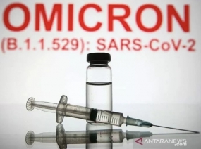 Cas supplémentaires de variante Omicron au Canada