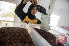 Le café indonésien est favorisé par le peuple de la Corée du Sud