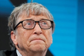 Bill Gates s&#039;assure que la Corée du Sud est en mesure d&#039;imprimer 200 millions de vaccins Corona