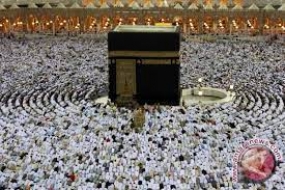 Les cas e Corona sont en baisse,, l&#039;Arabie saoudite autorise la pleine capacité de la mosquée de La Mecque-Médineh
