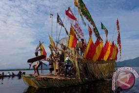 Festival du Lac de Sentarum