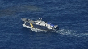 Le KKP garantit qu&#039;il n&#039;y a pas de permis de pêche pour les navires étrangers