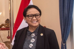 Le ministre des affaires étrangères propose le concept d’Indo-Pasifik l&#039;Indonésie à l&#039;ASEAN