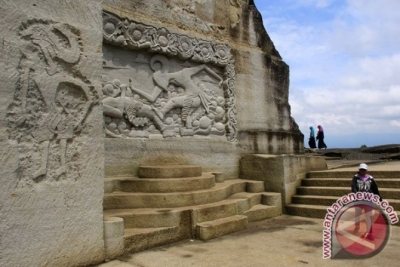 Parc de Tebing Breksi, Yogyakarta