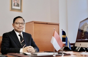 La Suède et l&#039;Indonésie se sont engagées à atteindre les ODD
