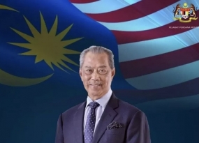 Le Premier ministre malaisien refuse de démissionner et soumet une motion de confiance au Parlement