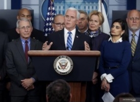 Mike Pence est considéré comme meilleur que Trump sur la scène du débat