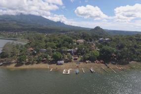 Village touristique de Cibuntu