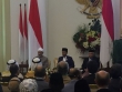 Le président Joko Widodo a affirmé l&#039;engagement de l&#039;Indonésie pour l’Islam modéré