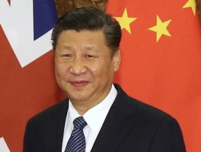 Xi Jinping appelle à la coopération pour fournir des vaccins