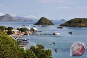 Labuan Bajo est préparé à devenir le centre de l&#039;économie créative de l&#039;Indonésie Est