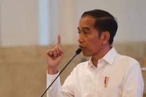 Jokowi demande une concentration pour contrôler la Covid-19 jusqu&#039;à ce que le vaccin soit trouvé