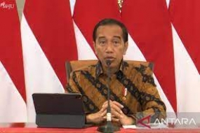 Le ministre de l&#039;Énergie et des Ressources minérales révèle la raison pour laquelle Jokowi a interdit les exportations de bauxite