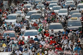 Hanoi assouplit à nouveau le confinement