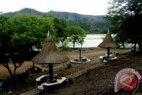 Kolam Susuk à Nusa Tenggara Est