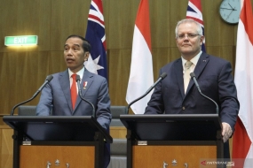 BKPM: IA-CEPA devrait encourager l&#039;investissement Indonésie-Australie