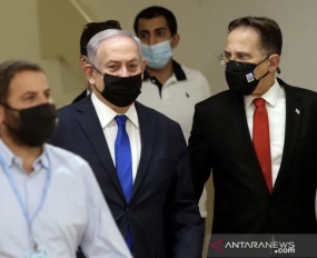 Le Premier ministre israélien visite la Maison Blanche la semaine prochaine et discute de l&#039;Iran et de la Palestine