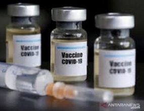 Le gouvernement japonais libérera le vaccin Covid-19