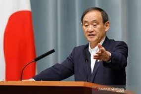 Suga maintient le ministre des Finances et le ministre des Affaires étrangères dans le nouveau cabinet japonais