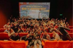 Le ministère du Tourisme et de l&#039;Économie créative soutient les films régionaux à travers le Festival mensuel du film