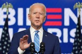 150 jours de Biden au pouvoir, les États-Unis injectent 300 millions de doses de vaccin contre le coronavirus