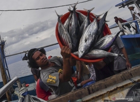 Le potentiel d&#039;investissement et de commerce de Maluku n&#039;a pas été exploré: a déclaré ambassadeur de l&#039;Union européenne.