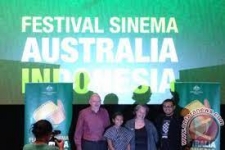 Festival du cinéma indonésien australien