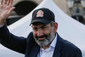 Le PM arménien prêt pour la trêve au Haut-Karabakh