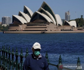 Début des voyages interurbains entre Sydney et Melbourne