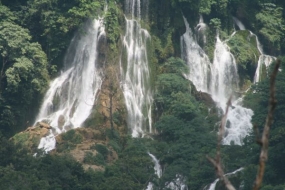 Le parc national de Laiwangi-Wanggameti.