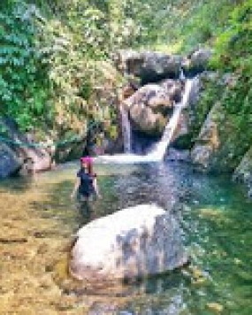 Curug Love