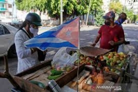 La plus grande manifestation en 3 décennies à Cuba