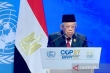 Le vice-président Ma&#039;ruf Amin transmet les 3 points de vue de l&#039;Indonésie à la COP27