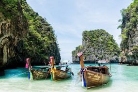 La Thaïlande rouvrira le tourisme pour les touristes étrangers