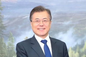 Le président Moon Jae-in se prépare à une aggravation de l&#039;économie sud-coréenne