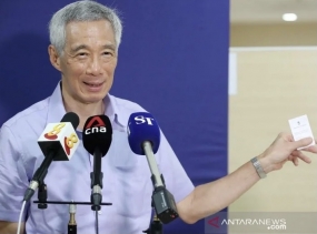 Le Premier ministre de Singapour voit un risque important des tensions entre les États-Unis et la Chine