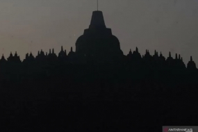 Le développement du tourisme à Borobodur doit renforcer la coordination.