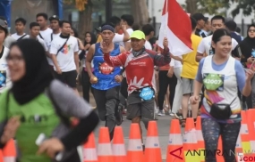 « Jakmar » devrait devenir le tourisme sportif de Jakarta
