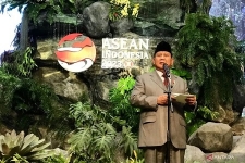 République d&#039;Indonésie soutient les partenaires accrus des ministres de la Défense de l&#039;ASEAN, a affirmé le Ministre indonésien de la Défense au 10e ADMM Plus.