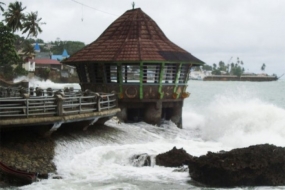 Le Musée de Pusaka de Nias