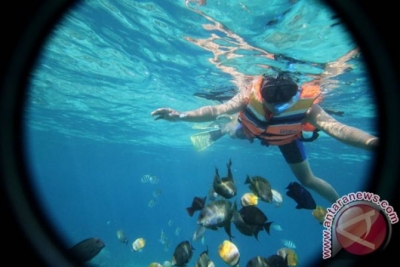 Gili Sudak et Gili Kedis à Lombok