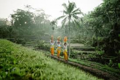 Bali est l&#039;île la plus populaire au monde