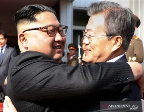 La Corée du Nord rétablit la hotline avec la Corée du Sud