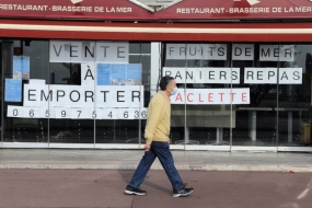 Des milliers de chauffeurs de camion quitteront le Royaume-Uni une fois la frontière ouverte