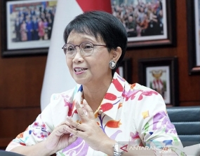 L&#039;Indonésie pousse à accroître le rôle des acteurs humanitaires en pleine pandémie