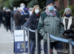 La Grande-Bretagne lance un groupe d&#039;experts sur la préparation à faire face aux futures pandémies