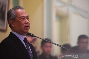 Le Premier ministre malais Muhyiddin est reconnaissant pour la victoire de GPRS à Sabah