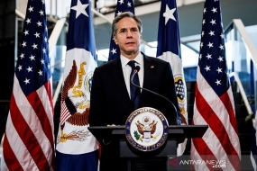 Le secrétaire d&#039;État des États-Unis a promis de renforcer les relations bilatérales avec l&#039;Indonésie