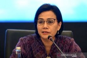 La valeur du système de trésorerie indonésien est très bonne, a déclaré la ministre des finances Sri Mulyani