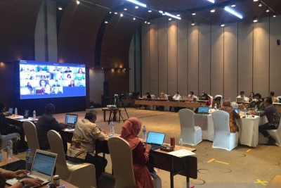 L&#039;Indonésie accueillera la réunion du groupe de travail sur le tourisme de l&#039;APEC en 2022